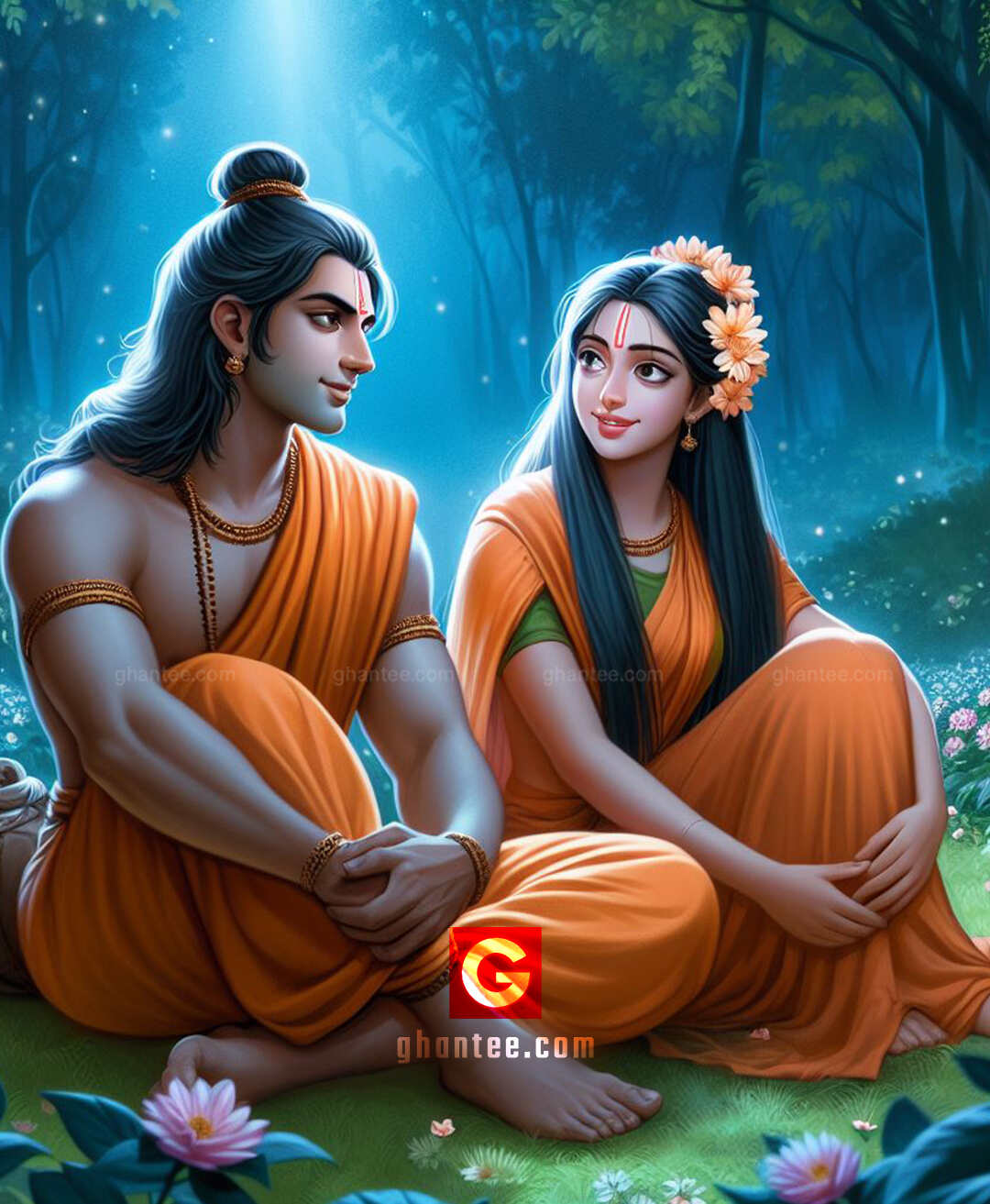 Relationship Tips to Learn from Lord Ram & Mata Sita